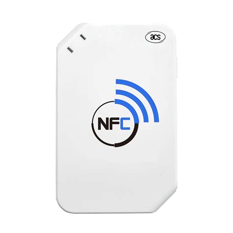 acs acr1255u j1 bluetooth nfc reader|acs nfc reader.